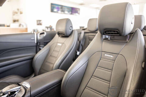 2023 Mercedes-Benz E-Class AMG E 53