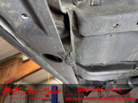 1968 Buick Gran Sport