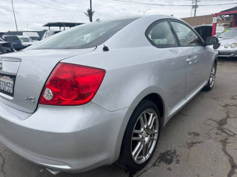 2006 Scion tC