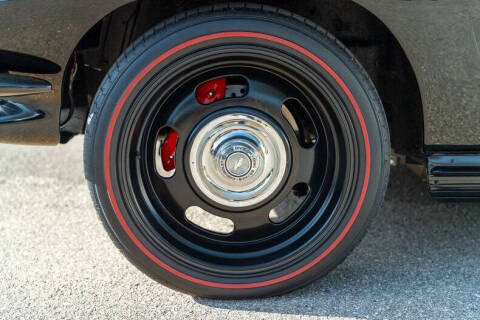 1964 Chevrolet Corvette
