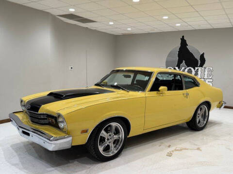 1975 Mercury Comet