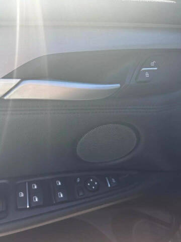 2016 BMW X5 sDrive35i