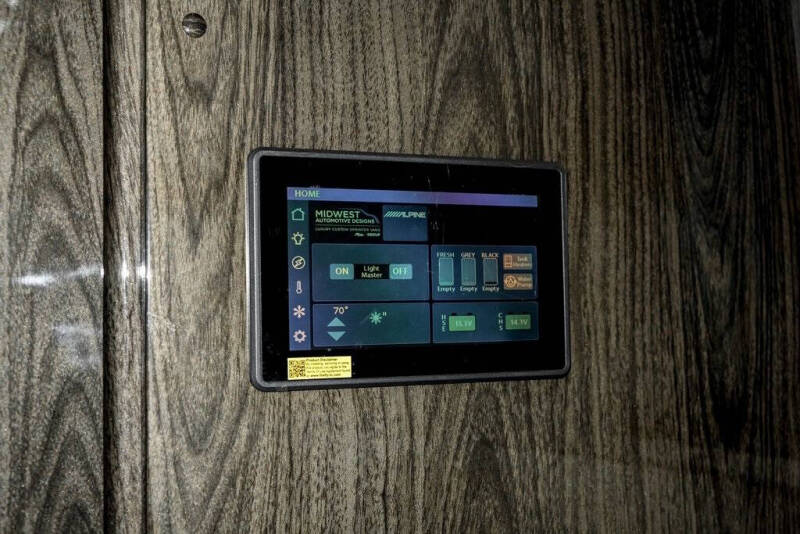 2024 Mercedes-Benz Sprinter 3500XD