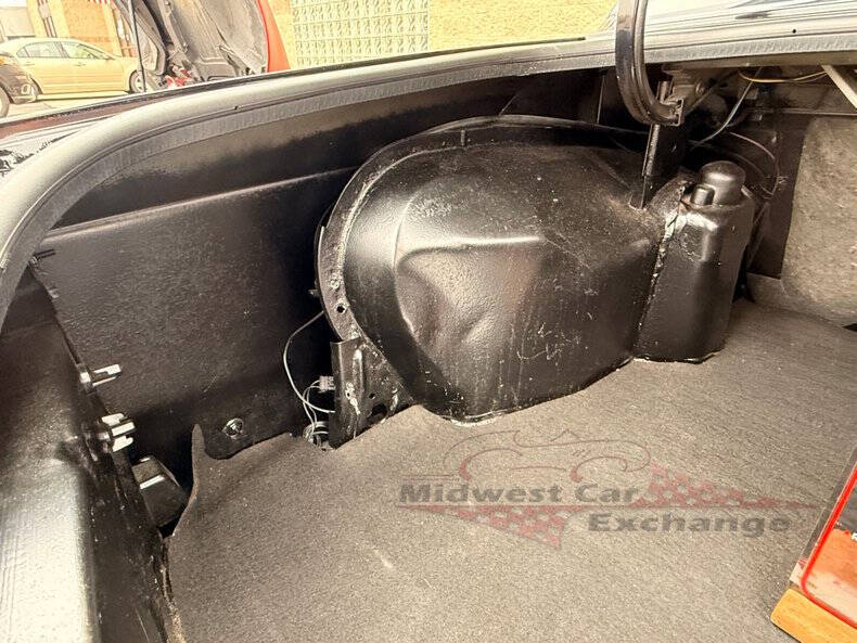 1986 Buick Century Custom