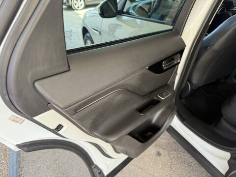 2017 Jaguar F-PACE 35t Premium