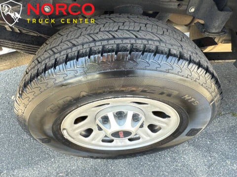 2018 GMC Sierra 3500HD