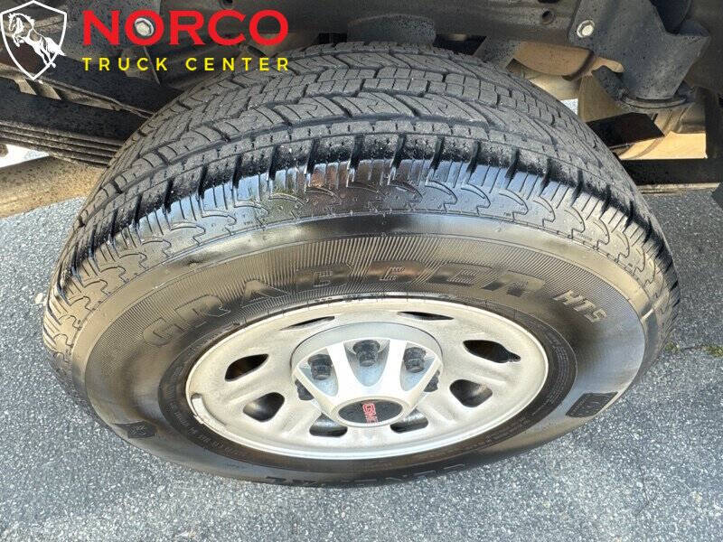 2018 GMC Sierra 3500HD