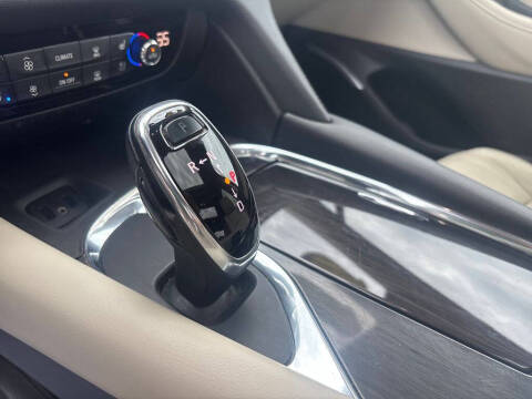 2019 Buick Enclave Premium
