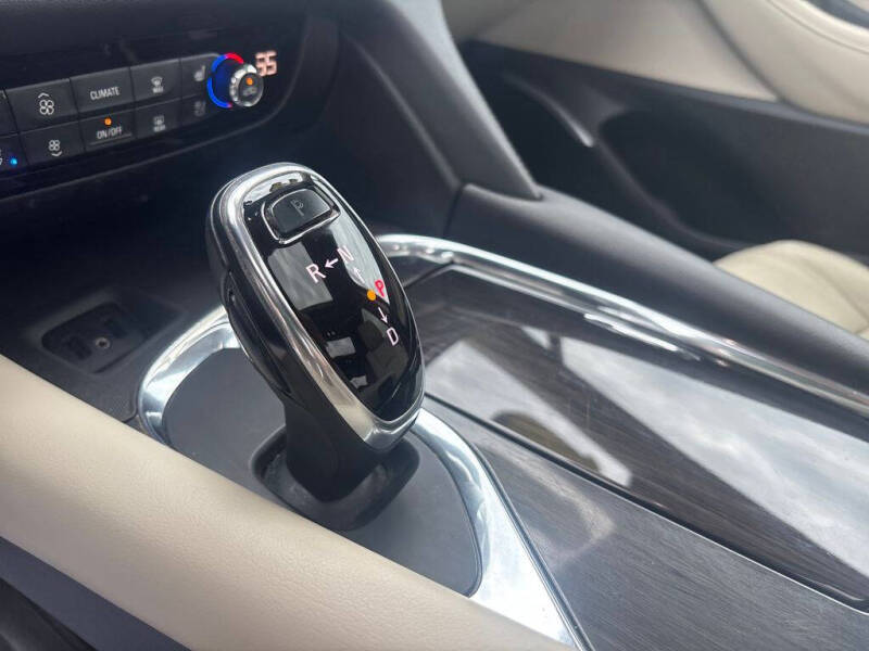 2019 Buick Enclave Premium