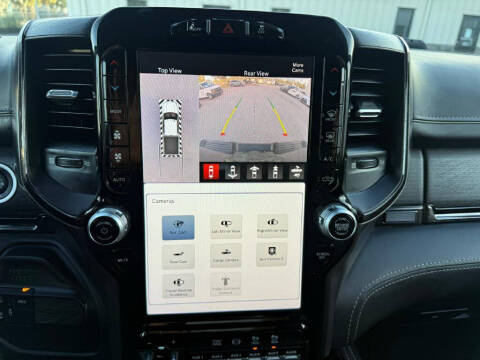 2022 RAM 2500 Limited