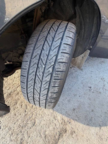 2006 Honda Accord EX