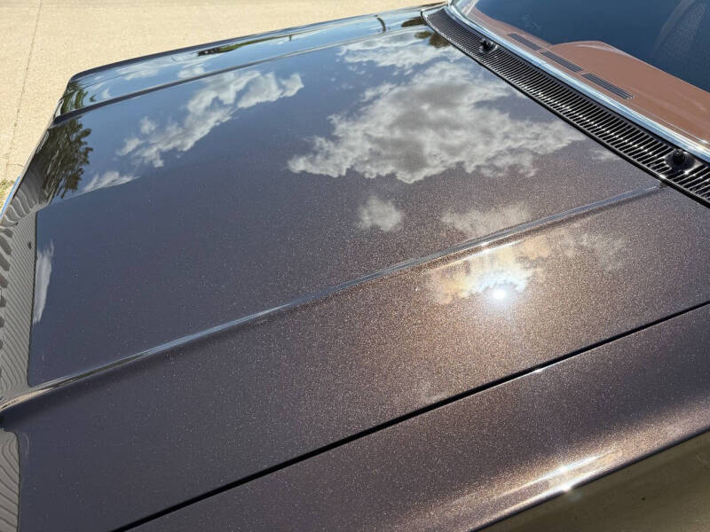 1963 Chevrolet Impala