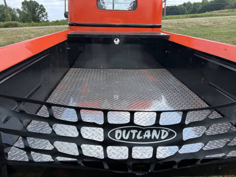 1946 International 1210