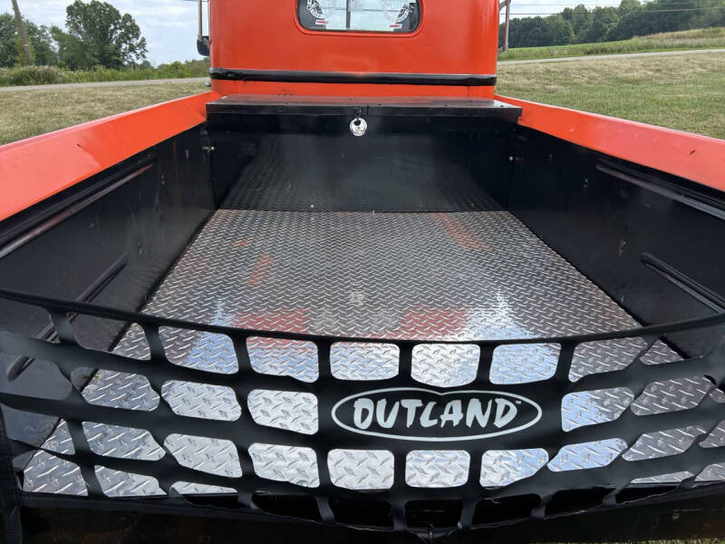 1946 International 1210