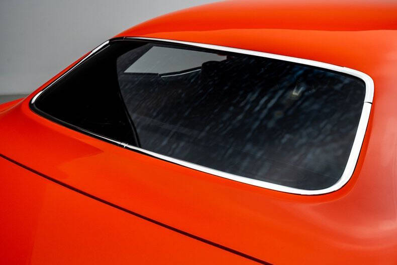 1970 Plymouth Barracuda