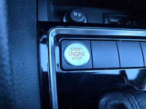 2018 Volkswagen Jetta 1.8T SE Sport