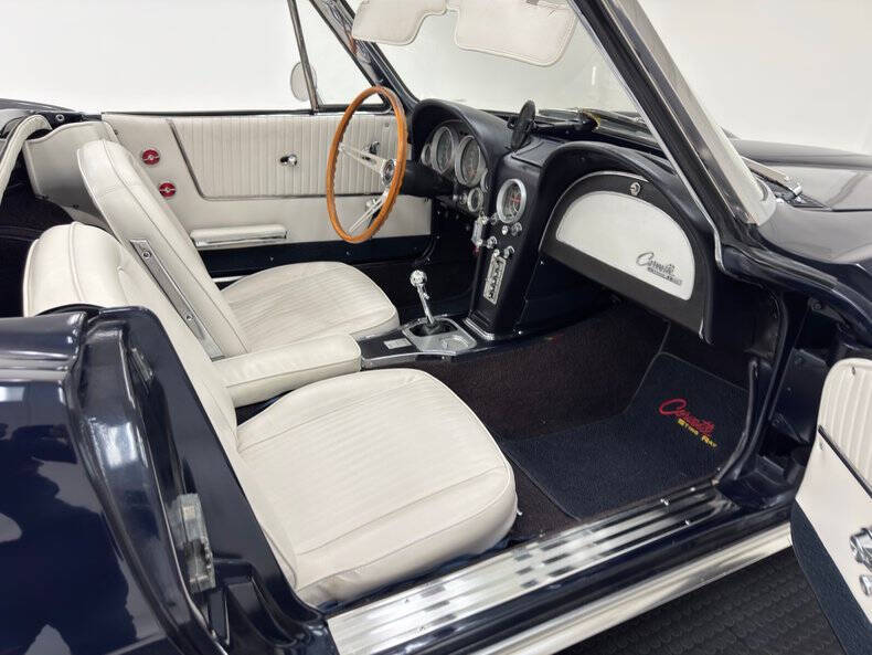 1964 Chevrolet Corvette