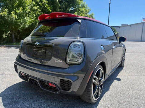 2018 MINI Hardtop 2 Door John Cooper Works