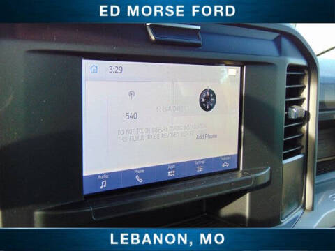 2026 Ford F-550 Super Duty