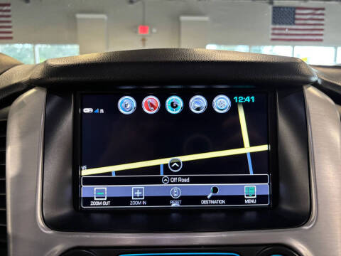 2020 GMC Yukon XL SLT