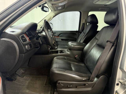 2011 Chevrolet Tahoe LT