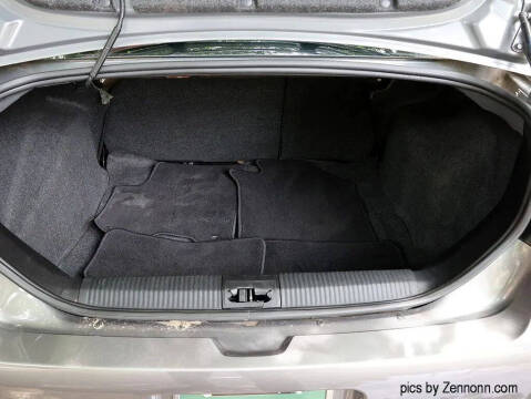 2010 Ford Focus SE