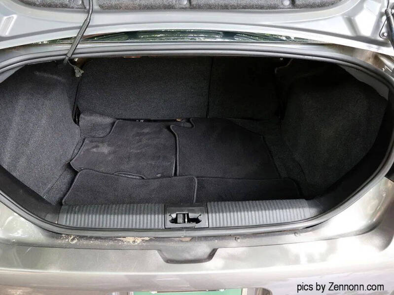 2010 Ford Focus SE