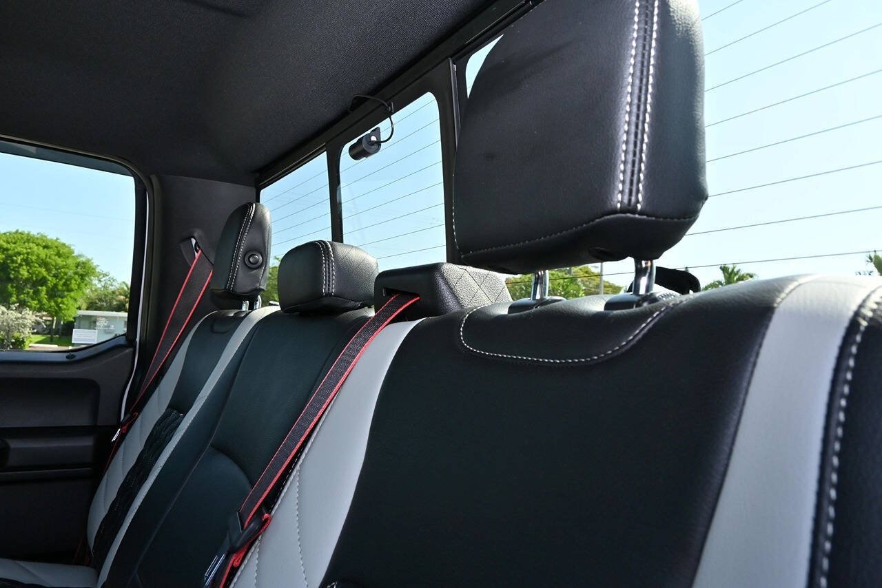 2017 Ford F-150 39
