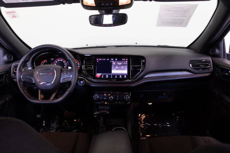 2024 Dodge Durango R/T
