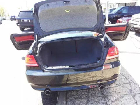 2009 BMW 3 Series 335i