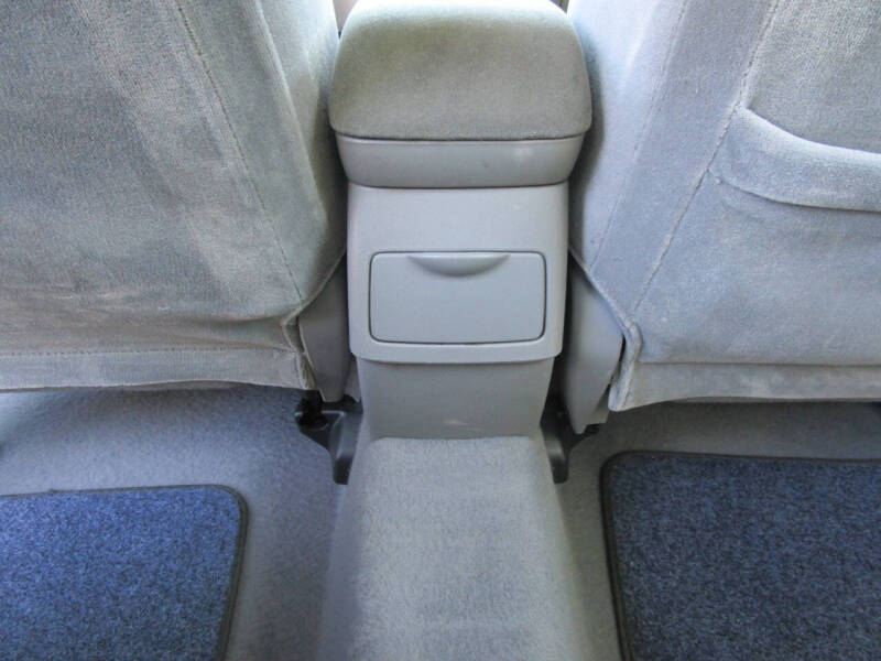 2006 Toyota Corolla LE