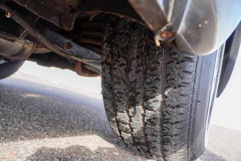 1985 Ford Mustang LX