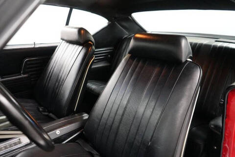 1969 Chevrolet Chevelle