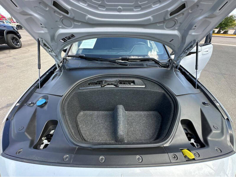 2021 Polestar 2 Launch Edition