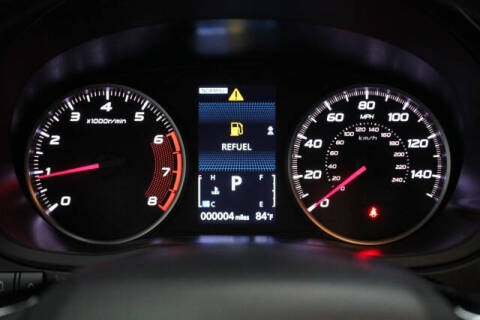 2026 Mitsubishi Eclipse Cross ES