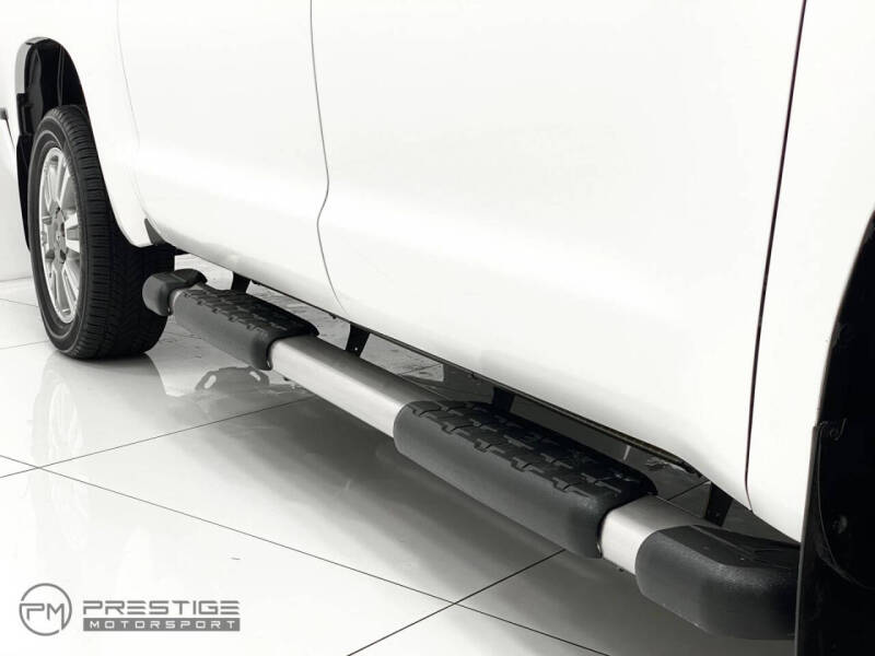 2017 Toyota Tundra 1794 Edition