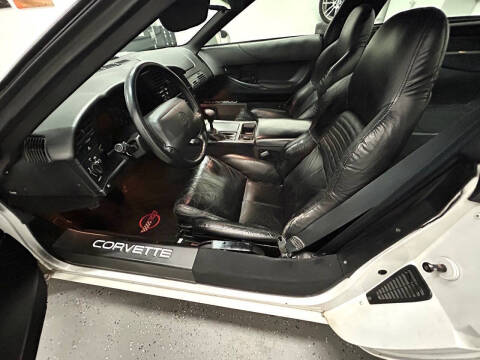 1994 Chevrolet Corvette