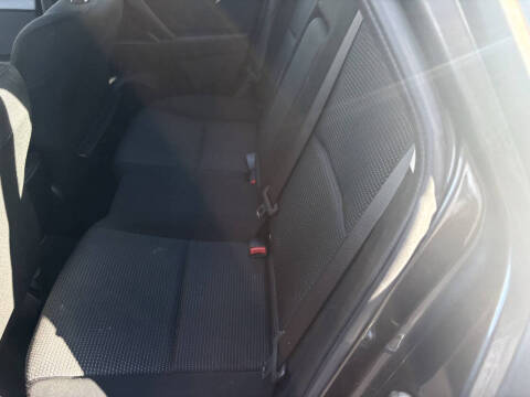 2013 Mazda MAZDA3 i Touring