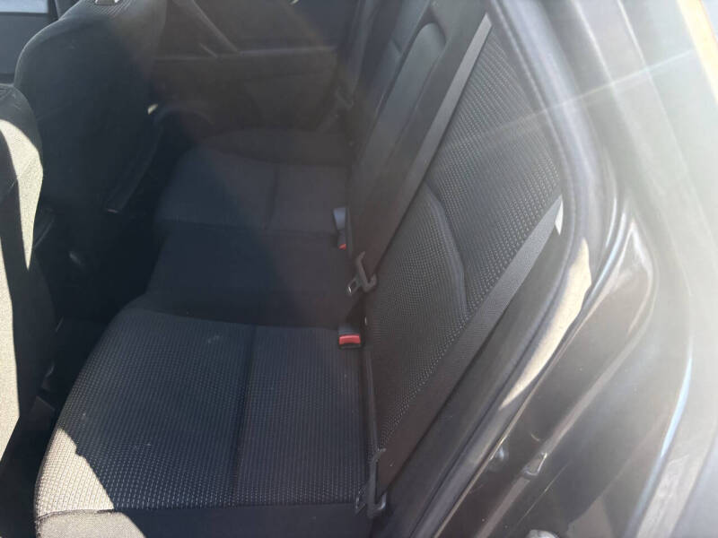 2013 Mazda MAZDA3 i Touring