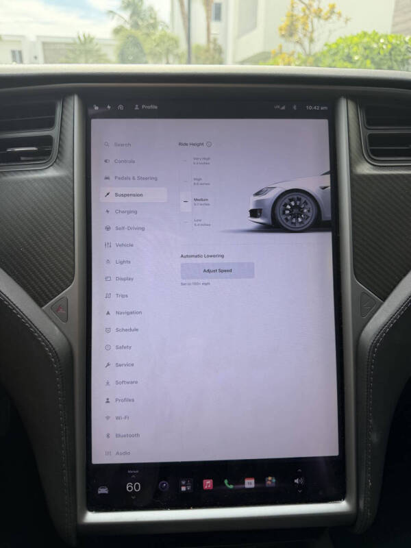 2018 Tesla Model S 100D