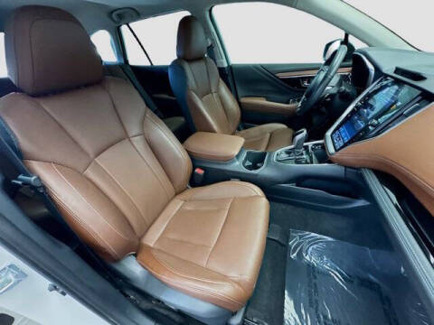 2023 Subaru Outback Touring