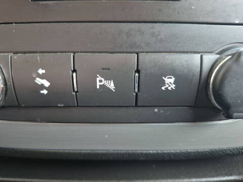 2011 Chevrolet Suburban LT