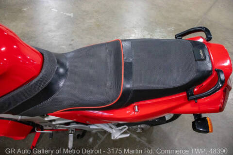 1990 Honda VFR 750F