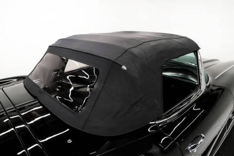 1961 Chevrolet Corvette