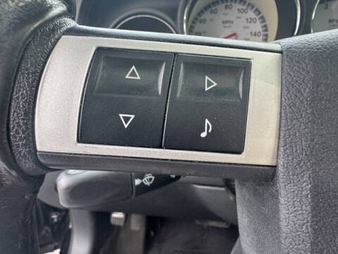 2010 Dodge Challenger R/T