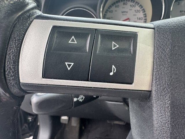 2010 Dodge Challenger R/T