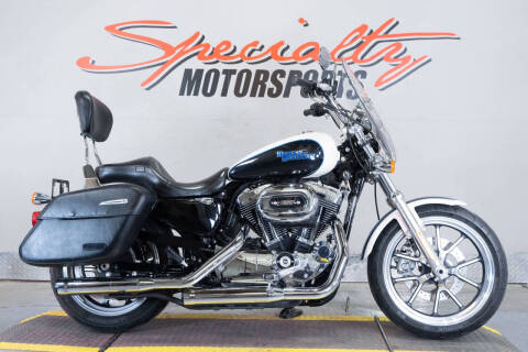 2014 Harley-Davidson Superlow