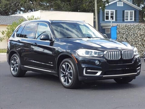 2014 BMW X5 for sale at Sunny Florida Cars in Bradenton FL