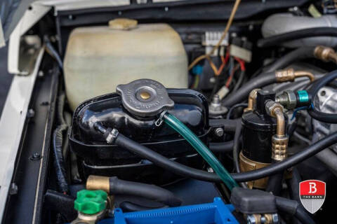 1985 Land Rover Range Rover