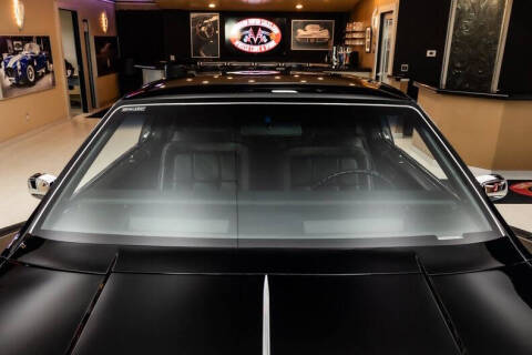 1979 Oldsmobile Toronado